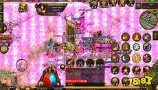 76金币合击传奇是一款非常热血激情的手机传奇游戏