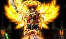 雷霆战神英雄合击传奇